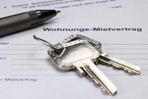 Mietvertrag und Mietrecht